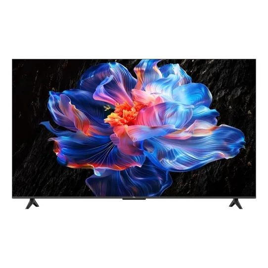 Televisor Tcl 65 Pulgadas 4k V6c 2025