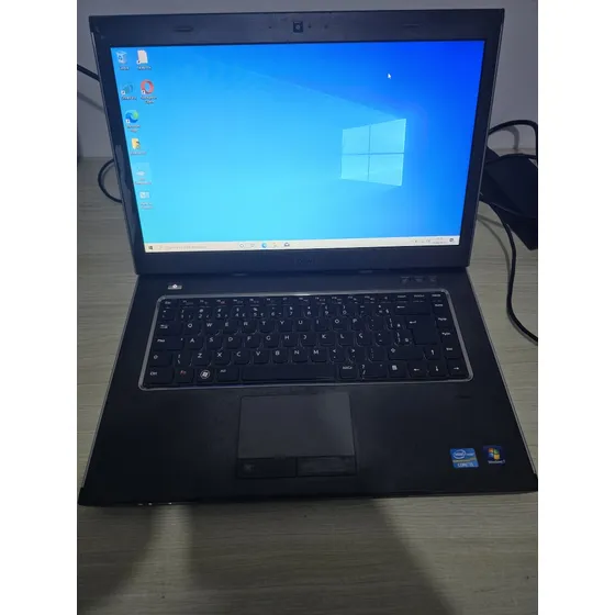 Notebook Dell Vostro 3560 I5/4gb/500hd Perfeito 