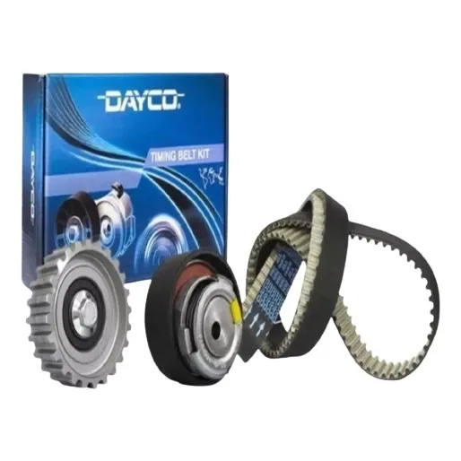 Kit Correia Dentada Fiat Ducato 2.3 2010 Até 2016. 3pcs