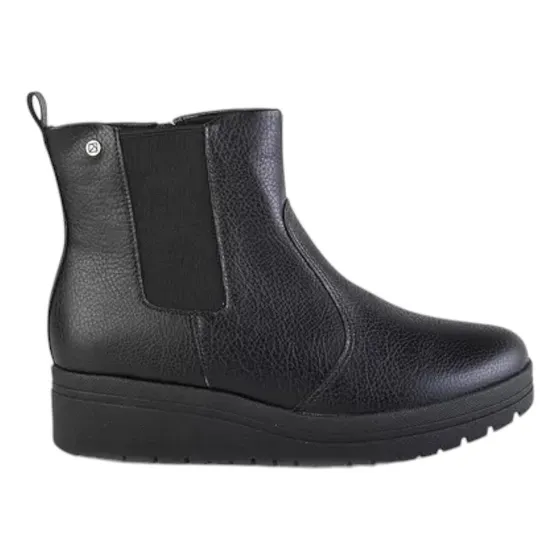 Botin Napa Arizona Preto Piccadilly