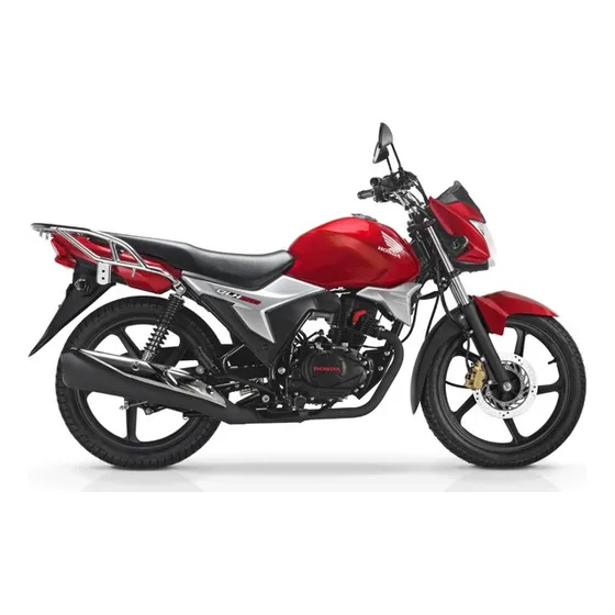 Honda  Glh 150