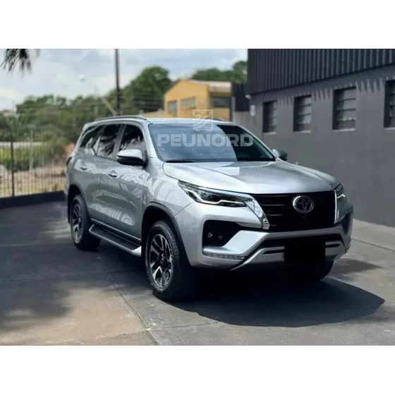 Toyota Sw4 2.8 Srx 204cv 4x4 7as At