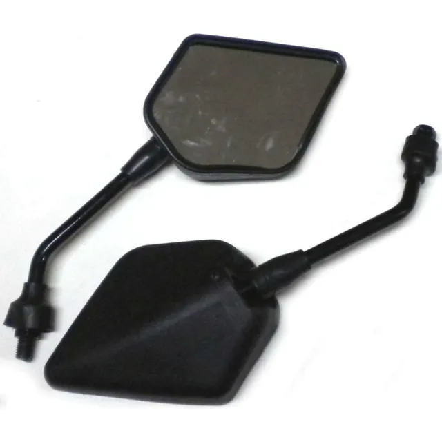 Juego De Espejo Motomel Skua 150 En Moto 46