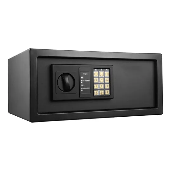 Liumang Caja Seguridad Oficina Casa Seguridadcon Cerradura X