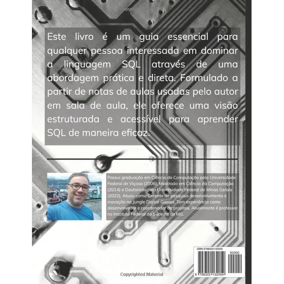 Sql Na Pratica (portuguese Edition)