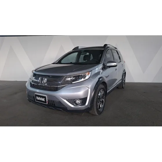Honda Br-v 1.5 Prime Cvt