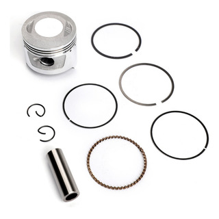 Kit Anillo Pistón For Honda C70 Crf70f Ct70 Xr70r 47.00mm Kit Anillo Pistón For Honda C70 Crf70f Ct70 Xr70r 47.00mm