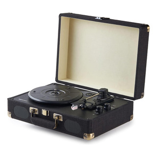 Bases Portable Guader Turntable Player Con Altavoces Con Y 3 Bases Portable Guader Turntable Player Con Altavoces Con Y 3