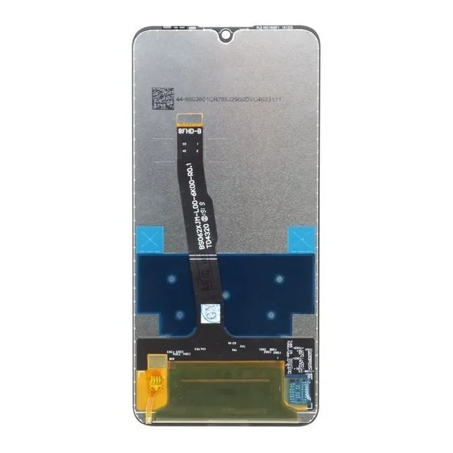 Display Pantalla Lcd + Tactil Para Huawei P30 Lite