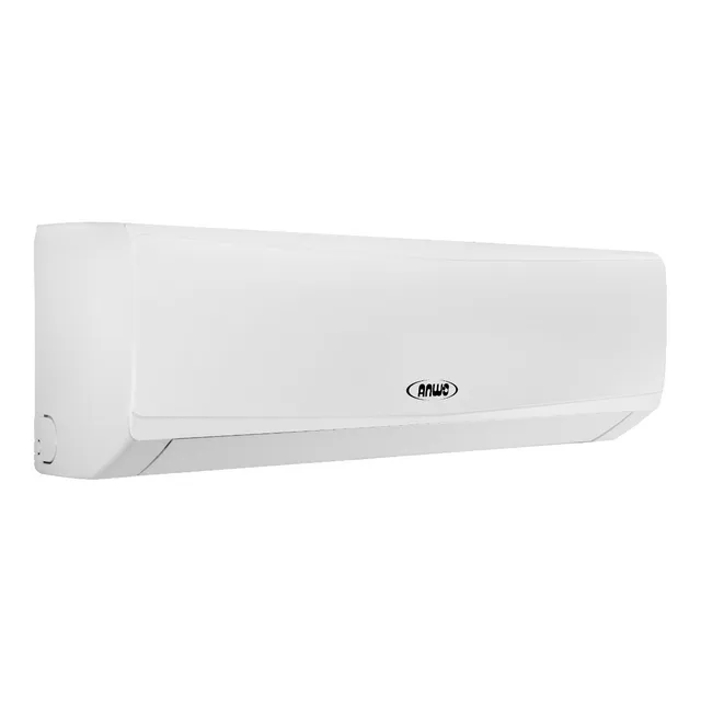 Split Muro Anwo Inverter Aphro 12.000 Btu 