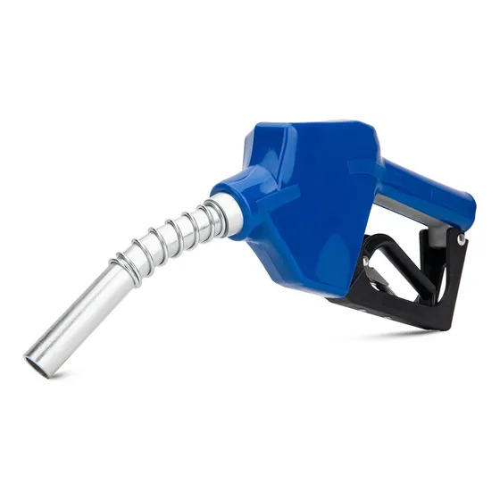 Pistola Pico De Combustible Gasolina Gasoil 3/4 Automático
