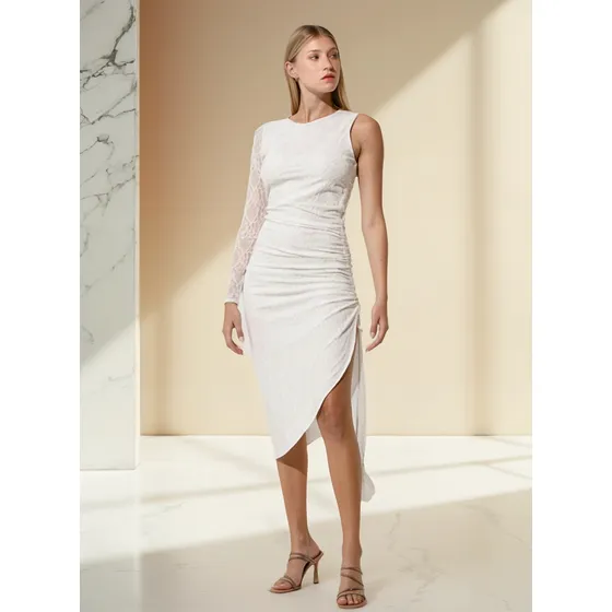 Vestido Lea Natalia Antolin