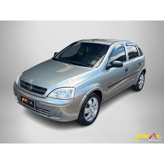 Chevrolet Corsa Maxx 1.8