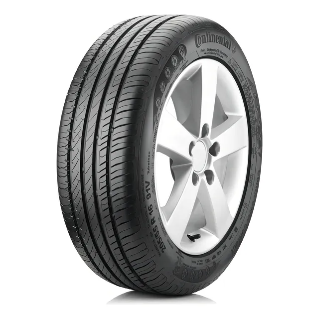 Llanta Continental ContiPowerContact 205/60R16 P 92 H