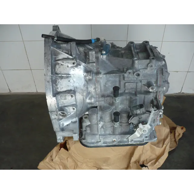 Caja Automatica Ford Fiesta 2007 2013 Nuevo Original