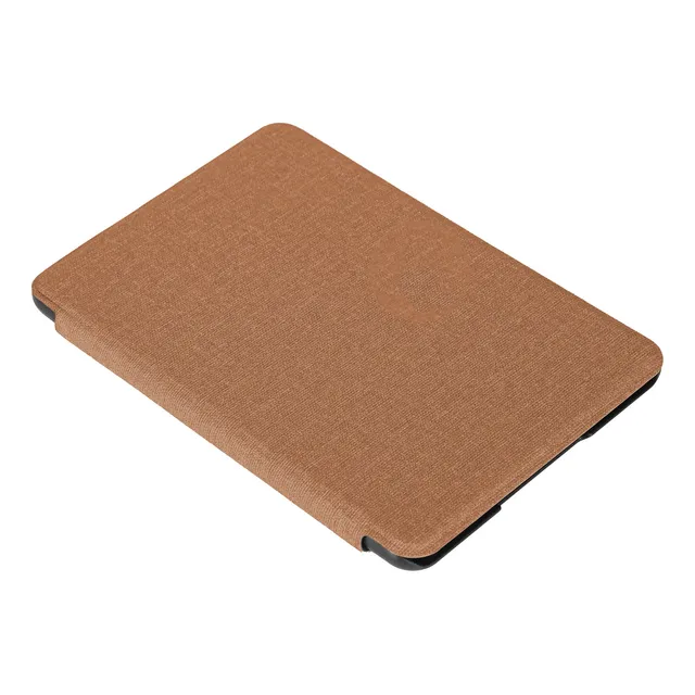 Funda Para Kindle Paperwhite 4 2018 Released Marrón