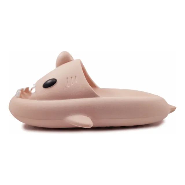 Chanclas Tiburón Sandalias Sharky Original Eva Pro Slippers