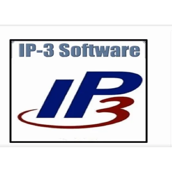 Ip3 (combo Completo 10 En 1) Win32-64 Gran Ofertas
