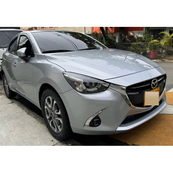 Mazda 2 1.5 Grand Touring