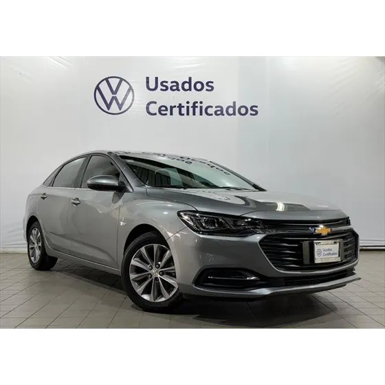 Chevrolet Cavalier 1.3 Lt At