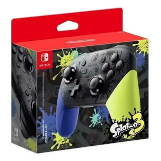 Control Joystick Pro Compatible Con Nintendo Switch Control Joystick Pro Compatible Con Nintendo Switch