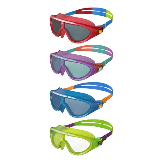 Anteojos Natacion Speedo Biofuse Rift Junior