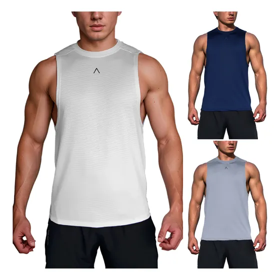 Pack 3 Bividis Deportivos | Bividi Gym Hombre | Bvd Gimnasio
