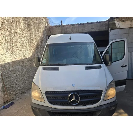 Mercedes-benz Sprinter 2.1 515 Combi 4325 150cv 19+1
