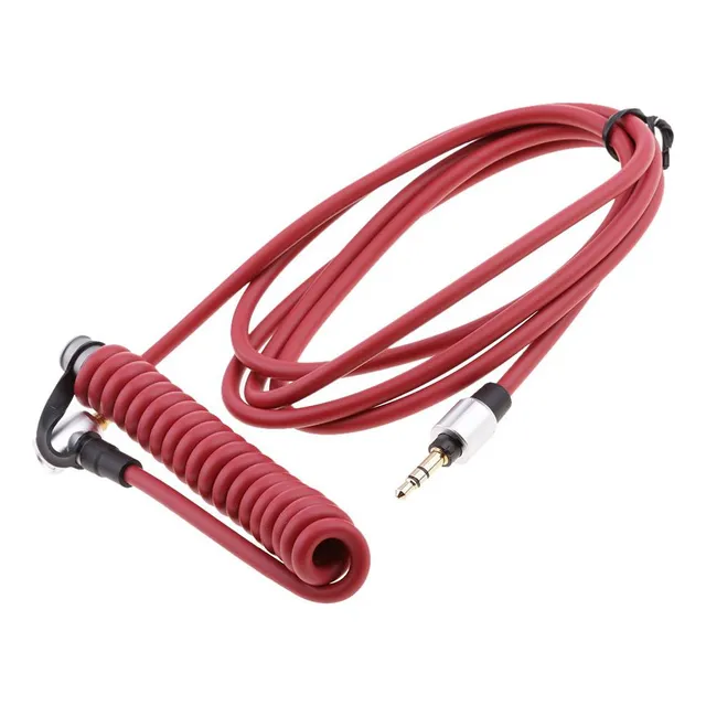 1 Cable De Audio De Reemplazo Para Beats By Dr Dre Pro Detox