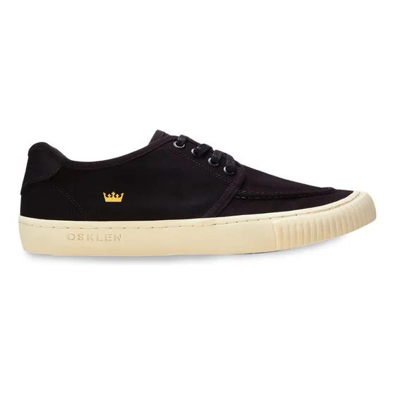 Tênis Casual Masculino Deck Canvas Forro Em Sarja Osklen