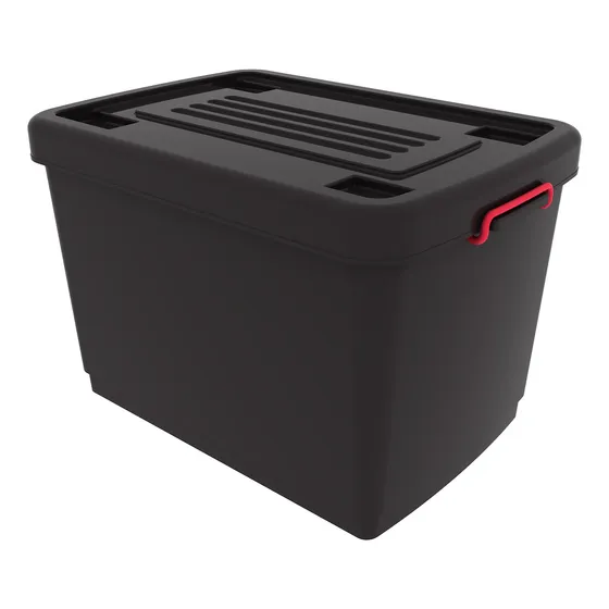 Caja Organizadora Organizador Plastico Heavy Box Garden Life