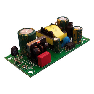 Módulo Fonte 110/220v Para 12v -1a - Ofa Módulo Fonte 110/220v Para 12v -1a - Ofa