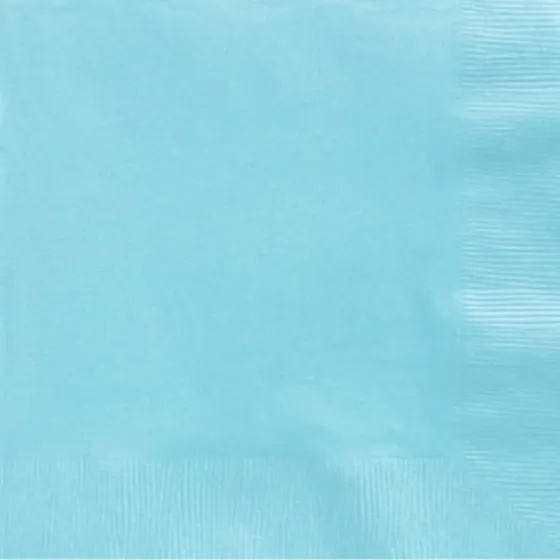 Servilletas Papel 33 Cm Colores X 16 Piezas