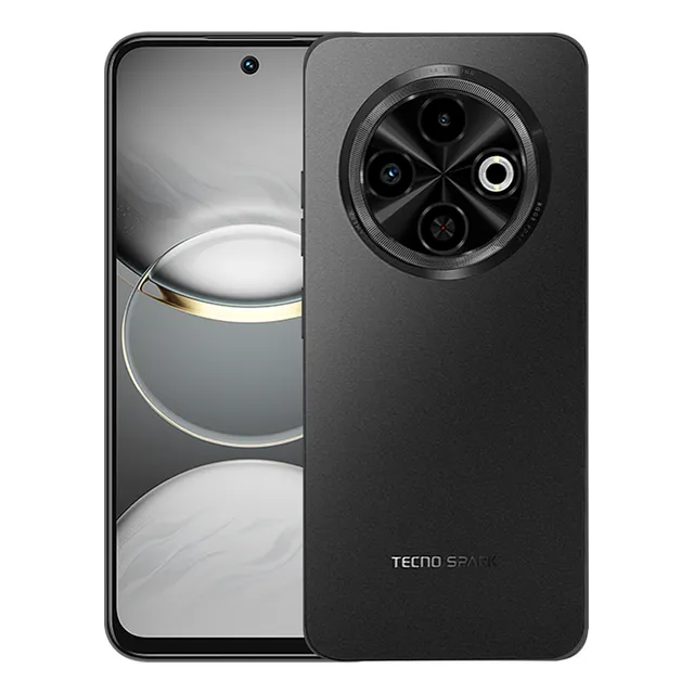Smartphone Tecno Spark 30c 128+4gb
