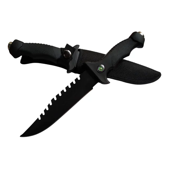 Cuchillo Táctico Modelo Elite Force