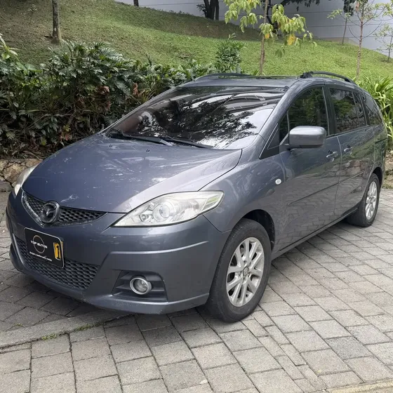 Mazda Mazda 5 2010 2.0 Lxwm8