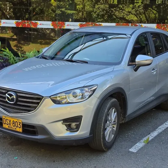 Mazda Cx-5 2018 2.0 Touring 2018
