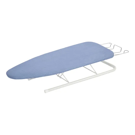 Tabla De Planchar De Sobremesa Storage Maniac All-iron Frame