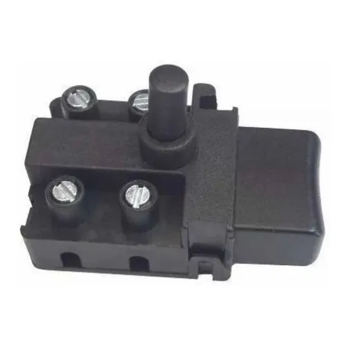 Gatilho / Interruptor De Serra Mármore Bosch Gdc34