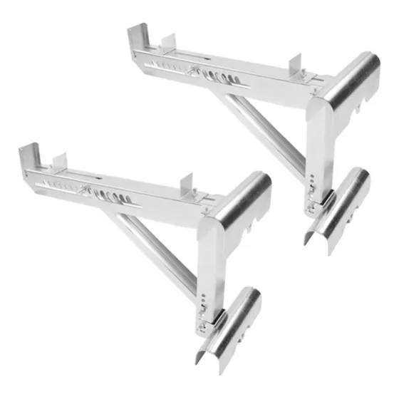 Gatos De Escalera De Extensión Para Mejora Del Hogar,