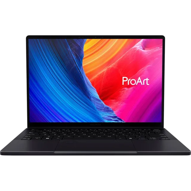Asus Proart Px13 Touch Ryzen Ai 9 Hx 370 - 32gb Rtx 4060 1tb
