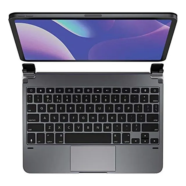 Brydge 11.0 Pro + Teclado Inalámbrico Con Trackpad | Compati