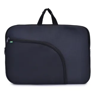 Capa Case Pasta Notebook 14 15.6 E 17 Polegadas Com Bolso Capa Case Pasta Notebook 14 15.6 E 17 Polegadas Com Bolso