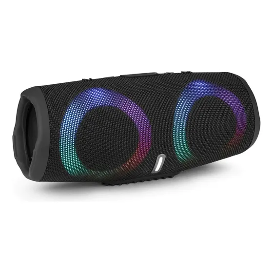 Corneta Speaker Portatil Jbl Charge5 Bluetooth 