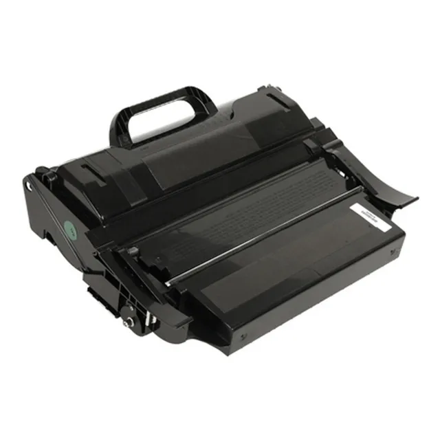Cartucho Toner Compatible Con Lexmark T650 T652 T654 656 25k