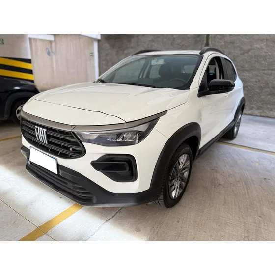 Fiat Pulse 1.3 Drive Flex 5p
