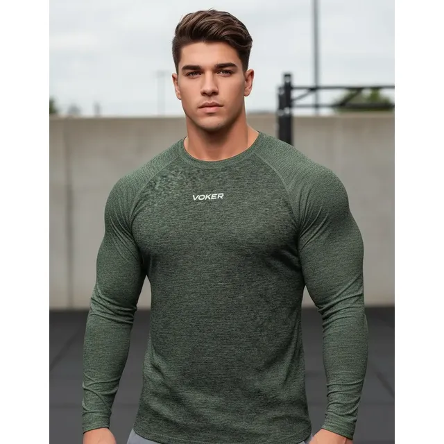 Camisas Raglan Segunda Pele Proteção Solar Uv Termicas Bike