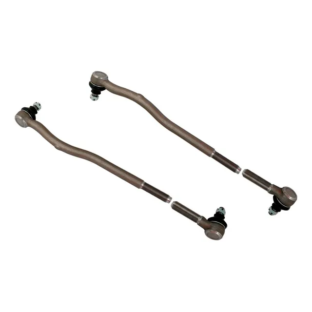 Kit Terminales Vitara 1989 2003 Externos + Internos 4 Und