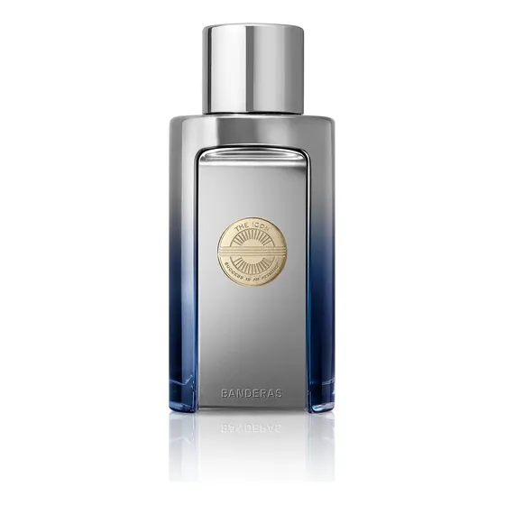 Perfume The Icon Elixir Edp 100 Ml Banderas | Cuotas sin interés