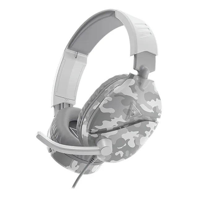 ..:: Diadema Headset Turtle Beach Recon 70 ::.. Artic Camo